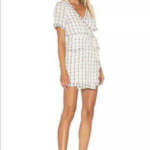 Tularosa Maeve Dress